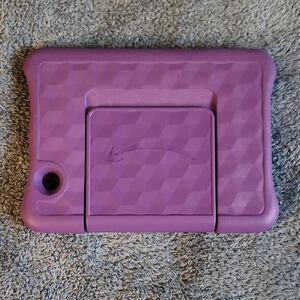 Amazon Lavender Tablet Case